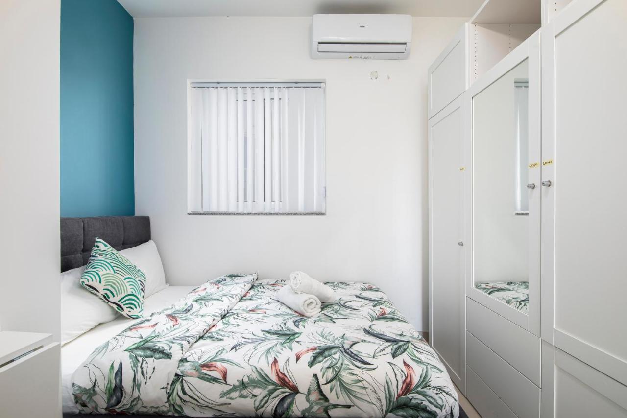 Spacious, Modern & Cosy 2 Bedroom 2 Bathroom Apartment - St. Julians St. Julian's Exterior foto