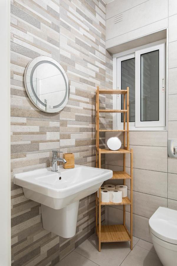 Spacious, Modern & Cosy 2 Bedroom 2 Bathroom Apartment - St. Julians St. Julian's Exterior foto