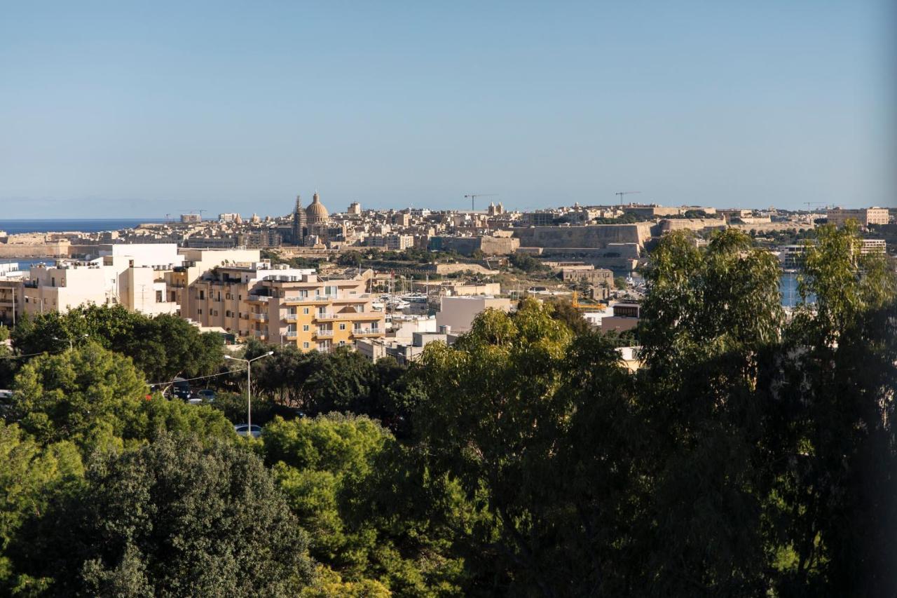 Spacious, Modern & Cosy 2 Bedroom 2 Bathroom Apartment - St. Julians St. Julian's Exterior foto